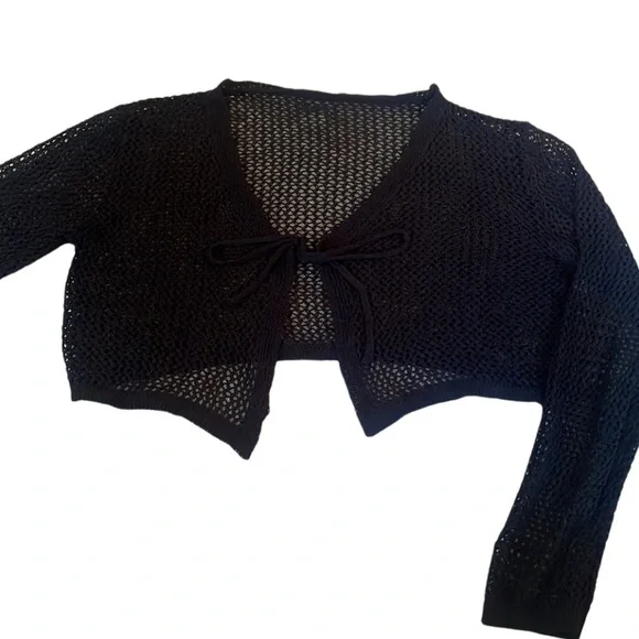 Crochet Cover Up ! 132 - Picture 2 of 11